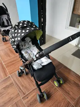 Jual stroller bayi