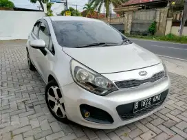 Promo / KIA rio manual 2015 nik 2014