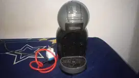 Mesin kopi Kapsul Nescafe Dolce Gusto Mini Me