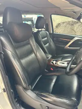 Pajero Sport Dakar 2016 Diesel