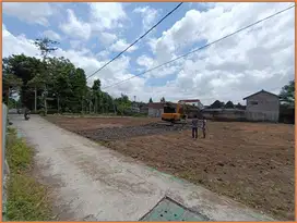 Selatan Paskhas AU Adisucipto, Tanah Murah Berbah 300 Jutaan