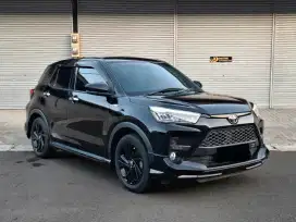 Toyota Raize GR 1.0 Turbo 2022