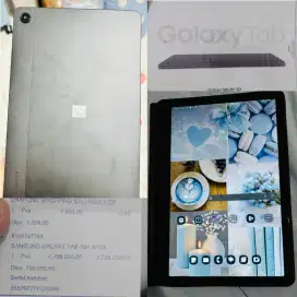 JUAL CEPAT TABLET SAMSUNG A9+ 5G