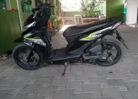 Honda Beat tahun 2019