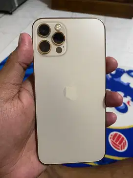 Jual Ip 12 Pro 128GB Inter