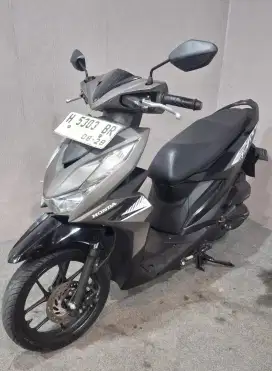 Beat Tahun 2023