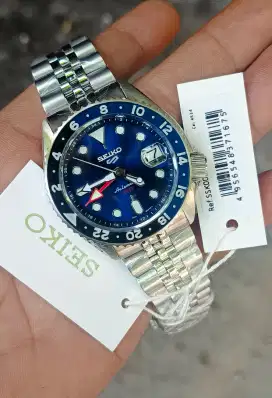 Seiko 5 sport automatic originaL