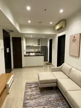 Disewakan apartement branz BSD city