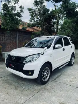 Terios X Extra MT 2015