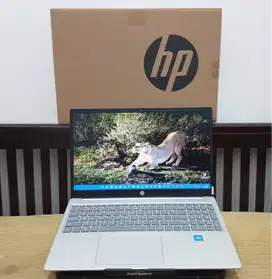 HP Laptop 15.6 Inchi Intel N200 Quad Core Ram 8GB SSD 128