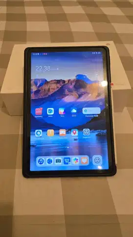 Dijual Huawei Matepad 11 inch Ram 6/128 GB
