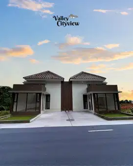Rumah Cimahi Cukup 5 Juta Tanpa DP - Langsung Huni