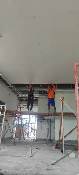 Tukang plafon malang batu