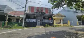 Rumah Kost 11 Kamar Tidur di Tlogomas Dinoyo Kawasan Kampus UB UMM