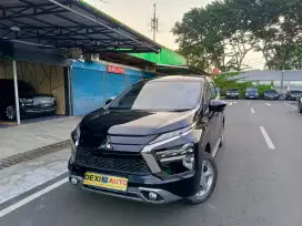 (KM15000)MITSUBISHI XPANDER GLS 1.5 AT NIK 2023 ISTIMEWA KAYA BARU