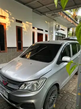 Wuling confero manual