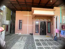 Disewakan/Dikontrakkan Rumah Modern Langsa