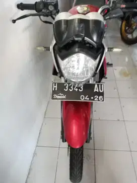 Yamaha semakin didepan