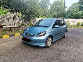 Honda Jazz 2008 Bensin