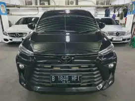 Toyota Avanza 1.5 G TSS AT 2022 Km38Rb FullOriginal SepertiBaru Gresss