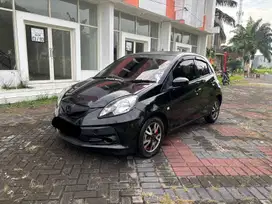 Honda Brio Satya 2016 Bensin