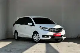 [TDP 10jt] HONDA MOBILIO E 1.5 AT / AUTOMATIC 2018 GARANSI PREMIUM