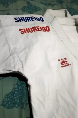 SHUREIDO NEW WAVE ORI
