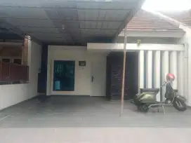 Rumah disewakan