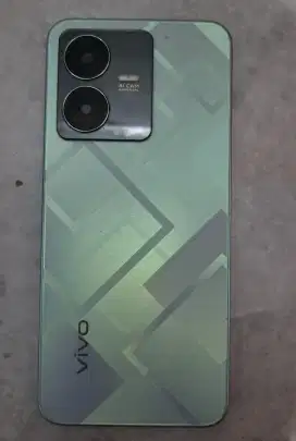 Hp Vivo Y22 mulus