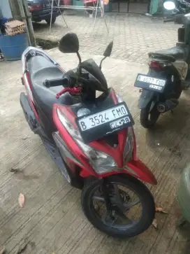 Vario kzr 2013 . Beat 2017