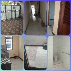 Over Sewa Rumah Murah