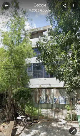 Jual 2 Ruko Jejer Barata Jaya, Nginden