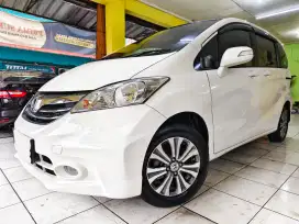 AC DOUBLE HONDA FREED PSD FACELIFT AT 2013 MATIC PERFECT JAZZ RS 2014