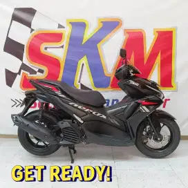 (DP 500 lngsng bawa plng MTR) aerox 2021 cash fredt
