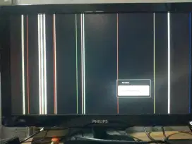 Dijual Monitor Philips