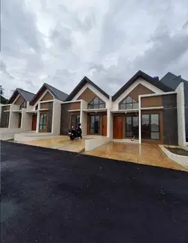 RUMAH SIAP HUNI BABAKAN SETU TANGSEL