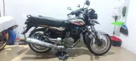 Sepeda Motor GL Max Tahun 1996 Plat L Surabaya Ss lengkap Hidup