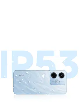 DISKON SUPER! REDMI 13X 16(8+8)/256 GB