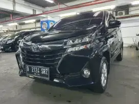 Toyota Avanza G Km23Rb Manual 2021 FullOriginal SepertiBaru Gress ISTW