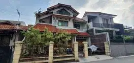 Murah Rumah Jl. Randusari Timur Raya Antapani