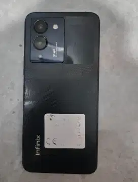Hp infinix note 12