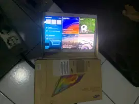 Jual santai samsung tab T805