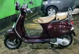 Vespa LXV 150 ie 3V