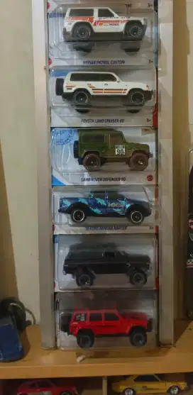 hotwheels borongan