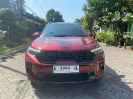 KIA Sonet 1,5 Premiere AT 2022