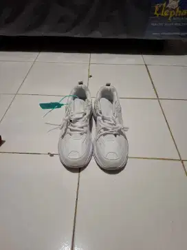 Dijual Sepatu Nike M2K Running New Mantap