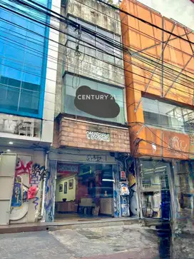 Dijual CEPAT ruko di Panglima Polim Jakarta Selatan #231496