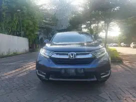 【Good Deal】 Honda CRV 1.5 Turbo Prestige 2018 / 2019 / 2017