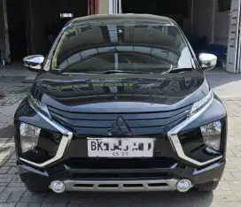 Xpander Ultinate AT 2019 Hitam