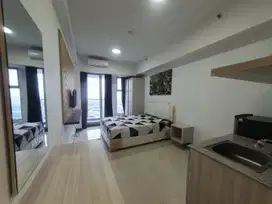 Sewa Apartemen Benson Studio Pakuwon Mall